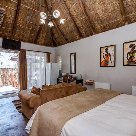 Dalberry Guest House Johannesburg Kültér fotó