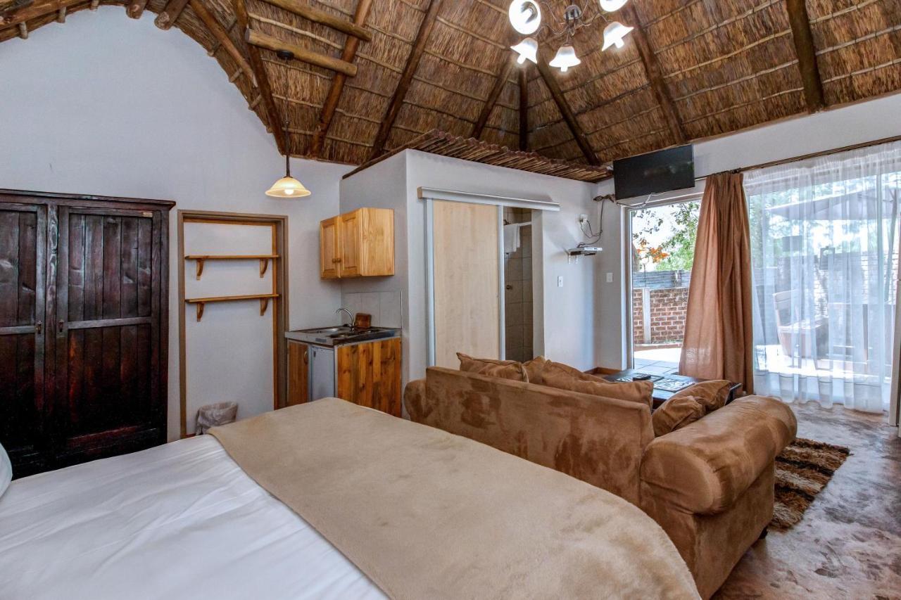 Dalberry Guest House Johannesburg Kültér fotó