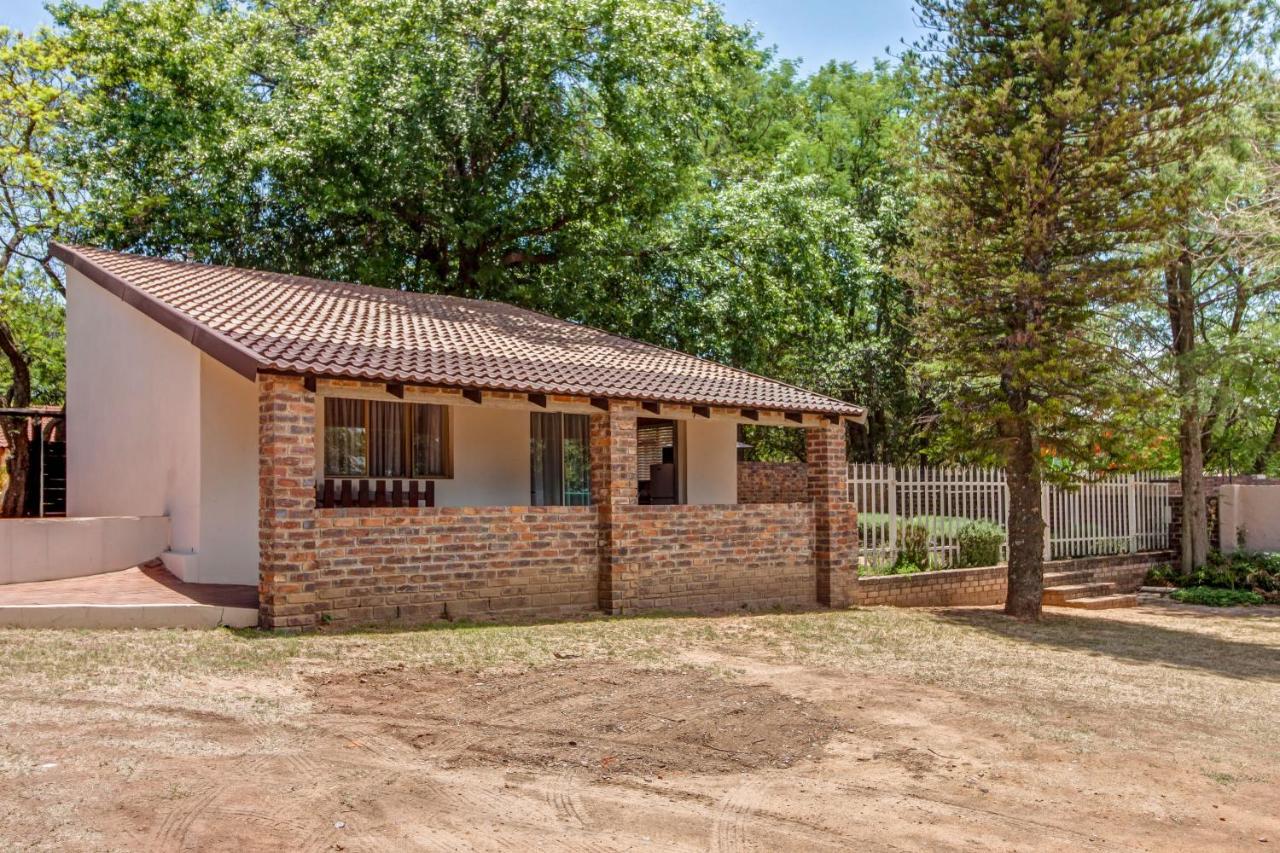 Dalberry Guest House Johannesburg Kültér fotó