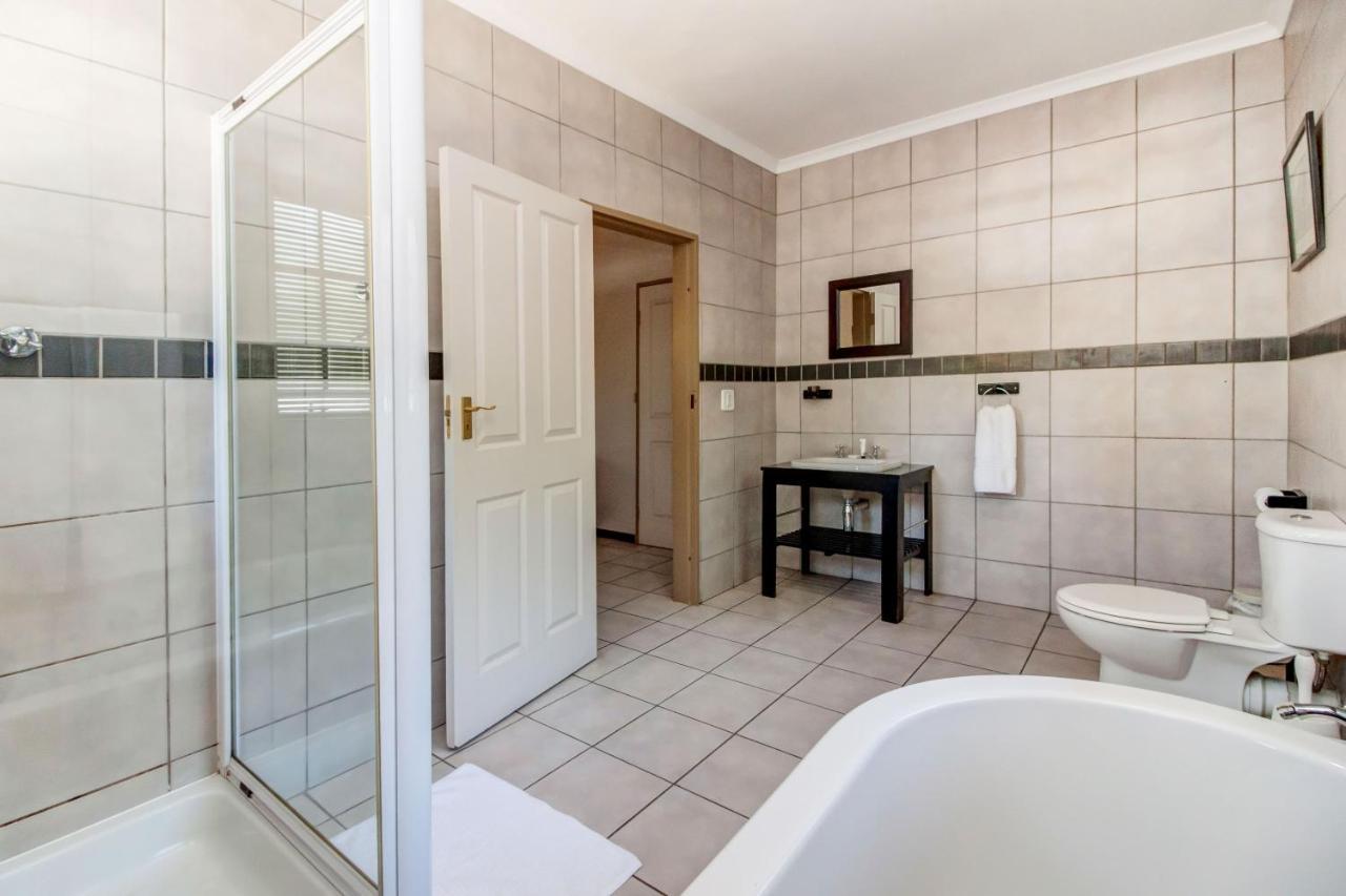 Dalberry Guest House Johannesburg Kültér fotó