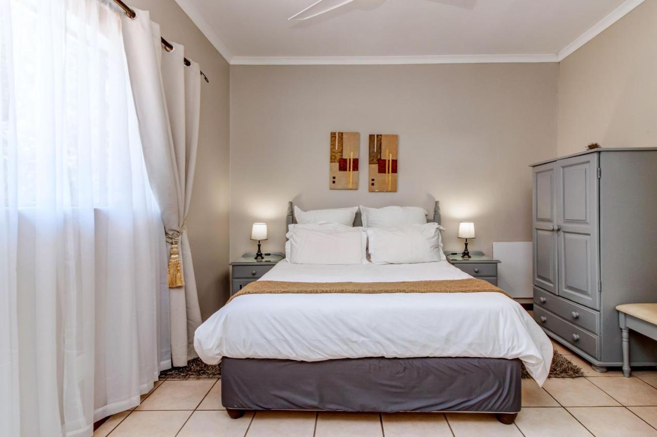 Dalberry Guest House Johannesburg Kültér fotó