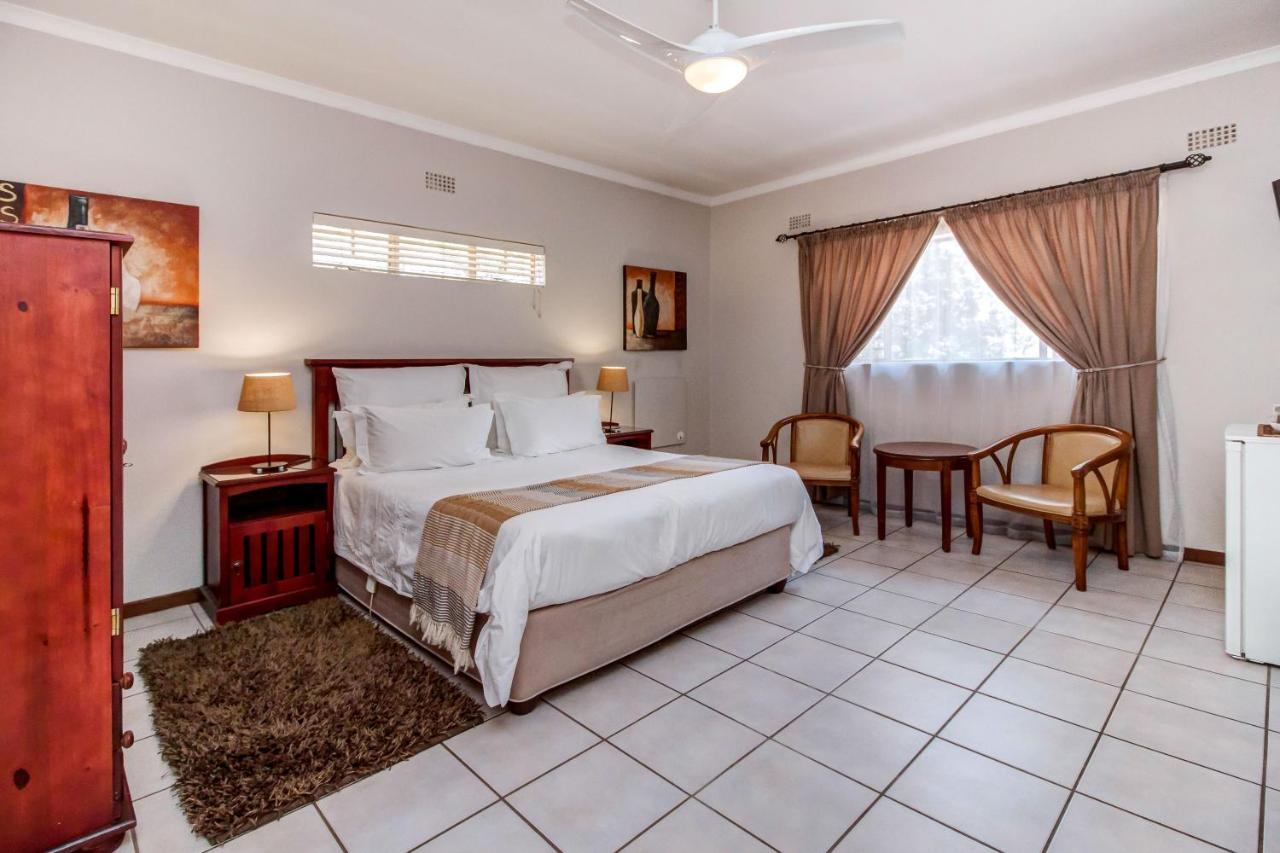 Dalberry Guest House Johannesburg Kültér fotó