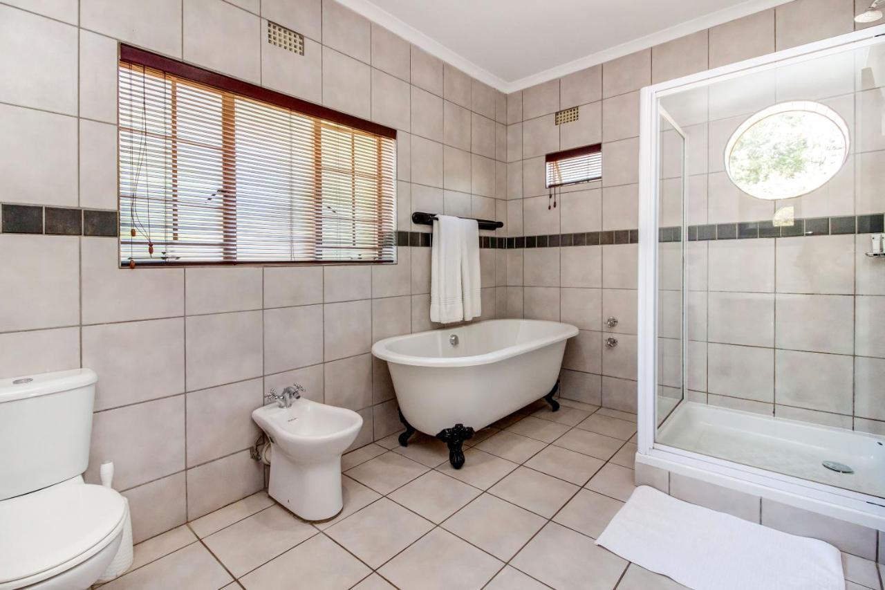 Dalberry Guest House Johannesburg Kültér fotó