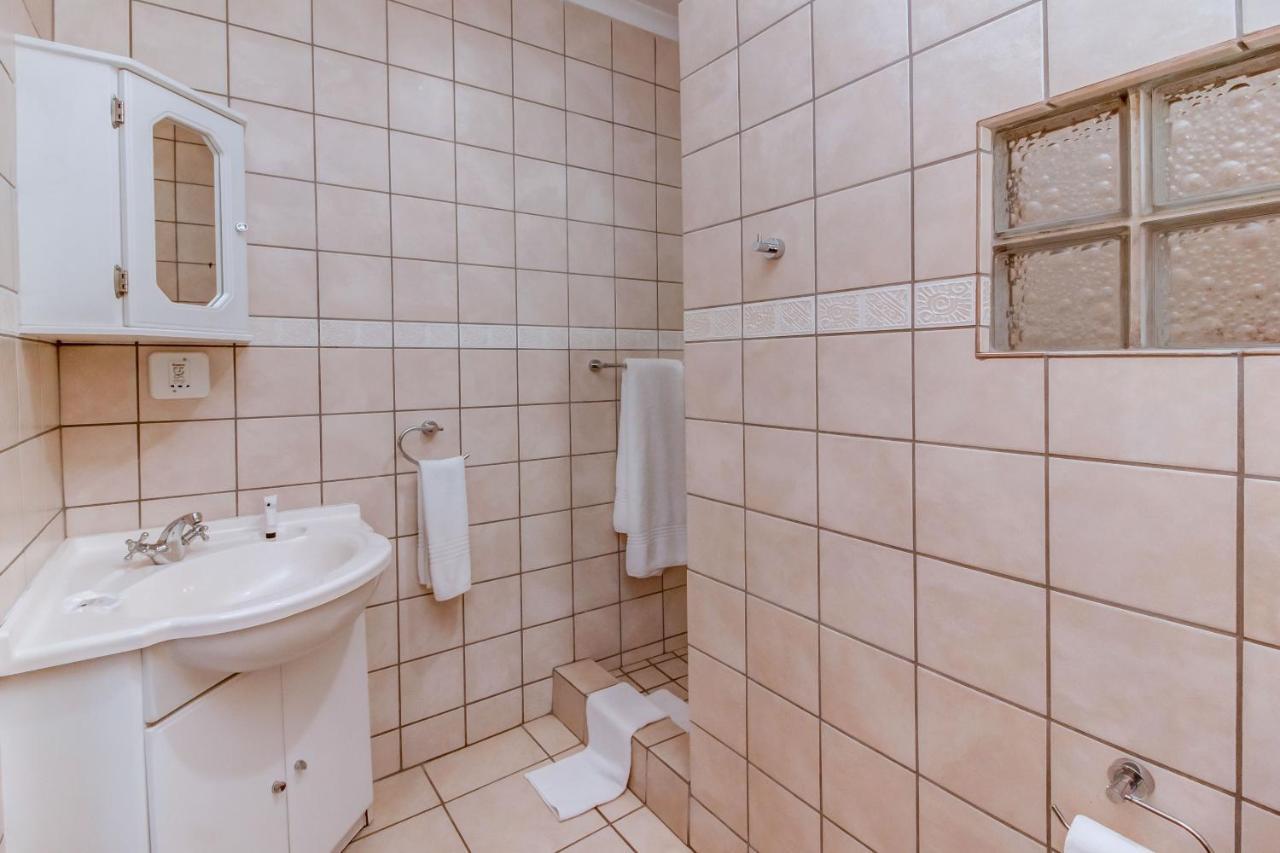 Dalberry Guest House Johannesburg Kültér fotó
