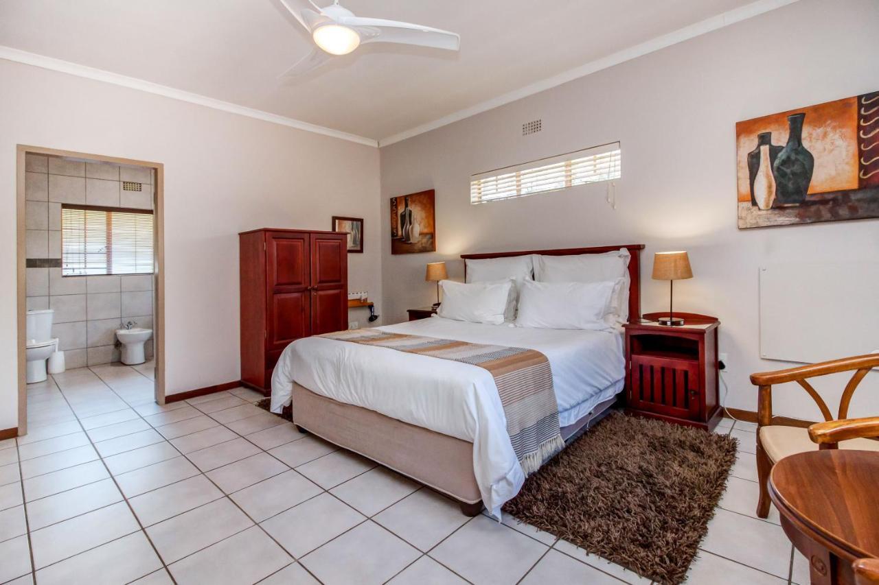 Dalberry Guest House Johannesburg Kültér fotó