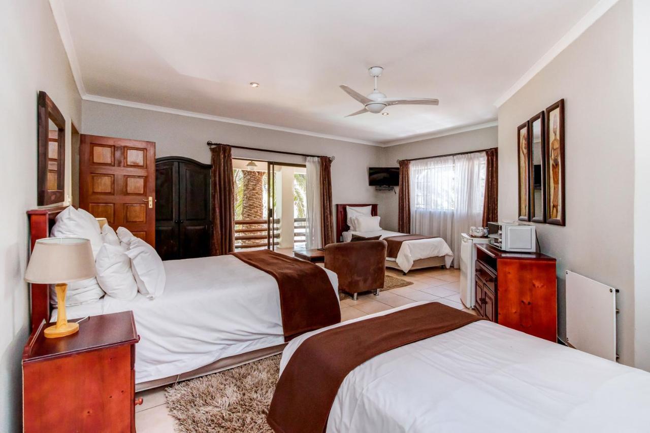 Dalberry Guest House Johannesburg Kültér fotó