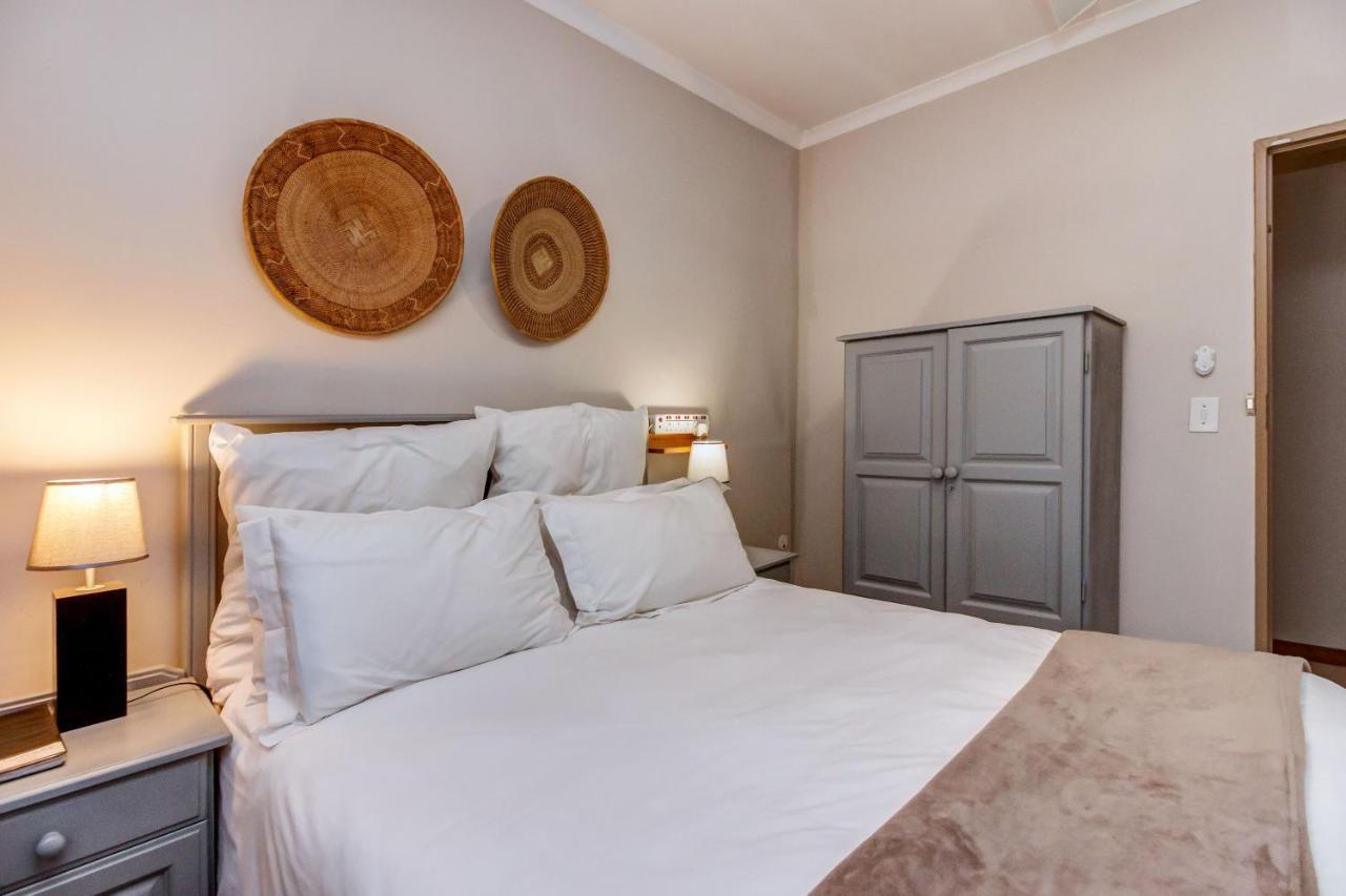 Dalberry Guest House Johannesburg Kültér fotó