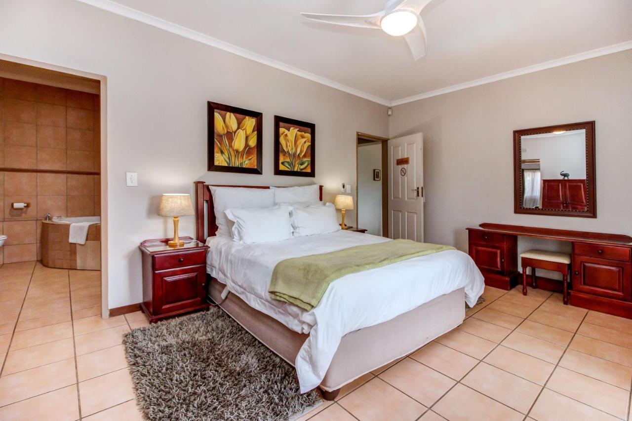 Dalberry Guest House Johannesburg Kültér fotó