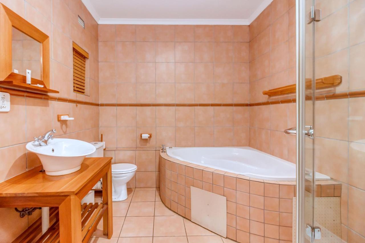Dalberry Guest House Johannesburg Kültér fotó