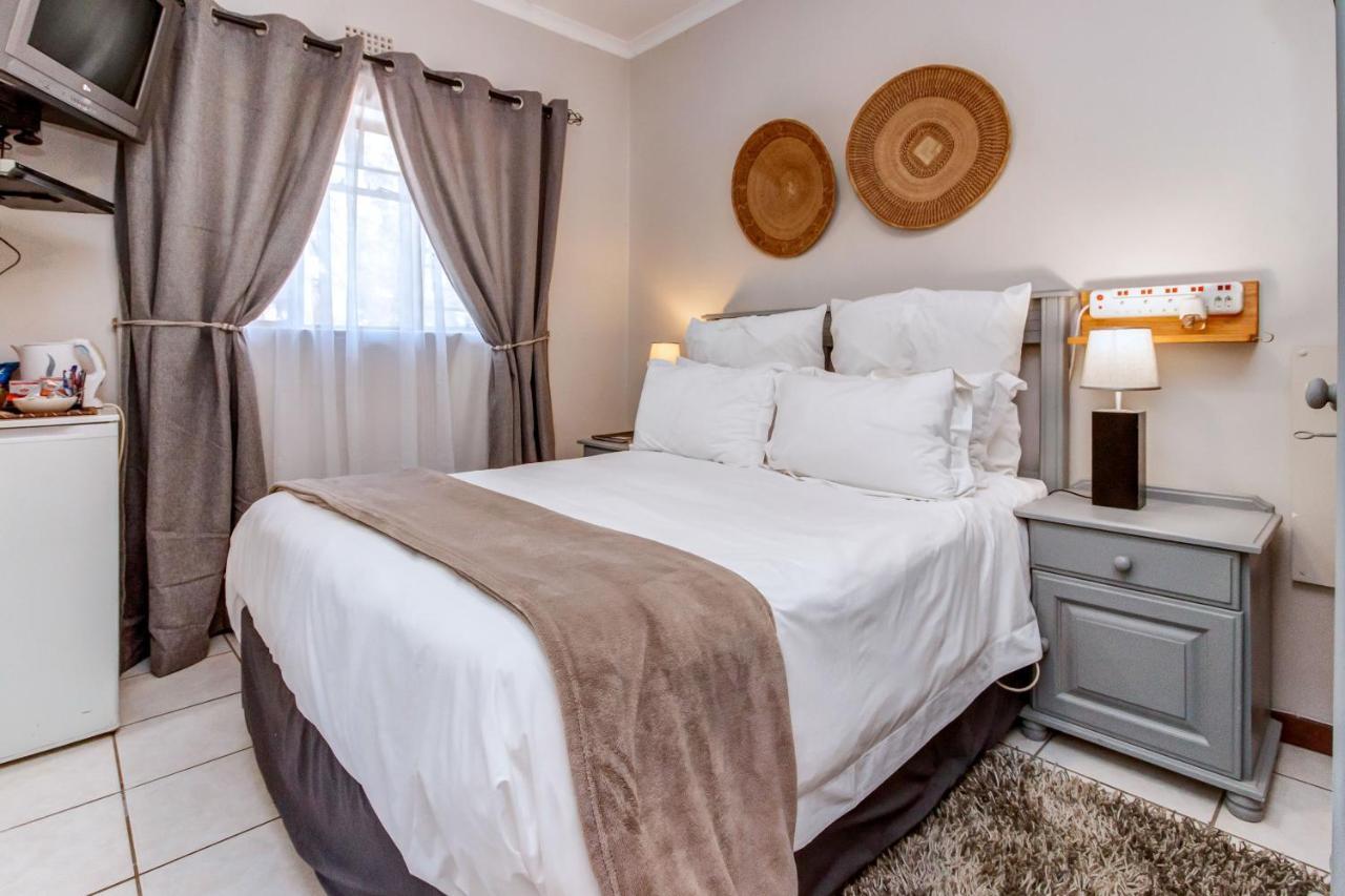 Dalberry Guest House Johannesburg Kültér fotó