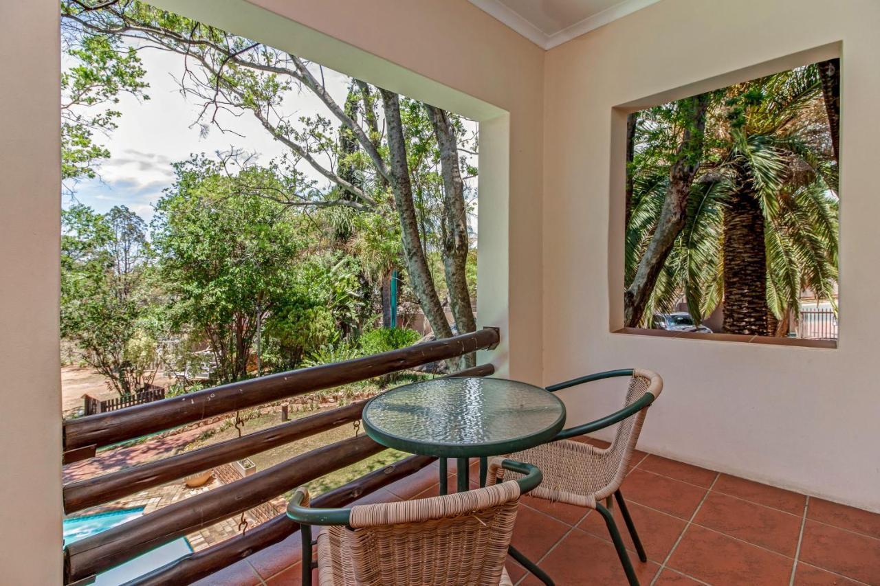 Dalberry Guest House Johannesburg Kültér fotó