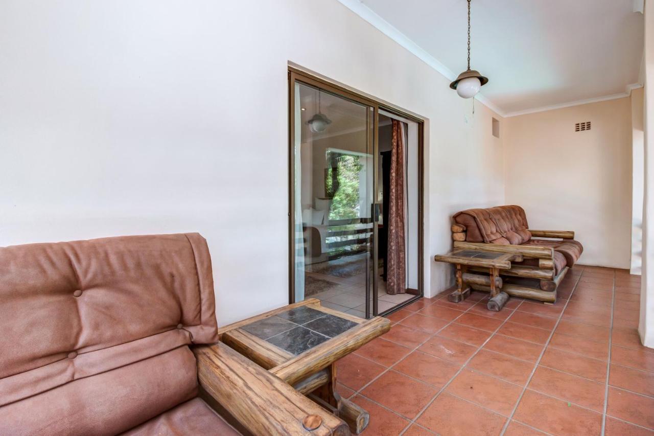 Dalberry Guest House Johannesburg Kültér fotó