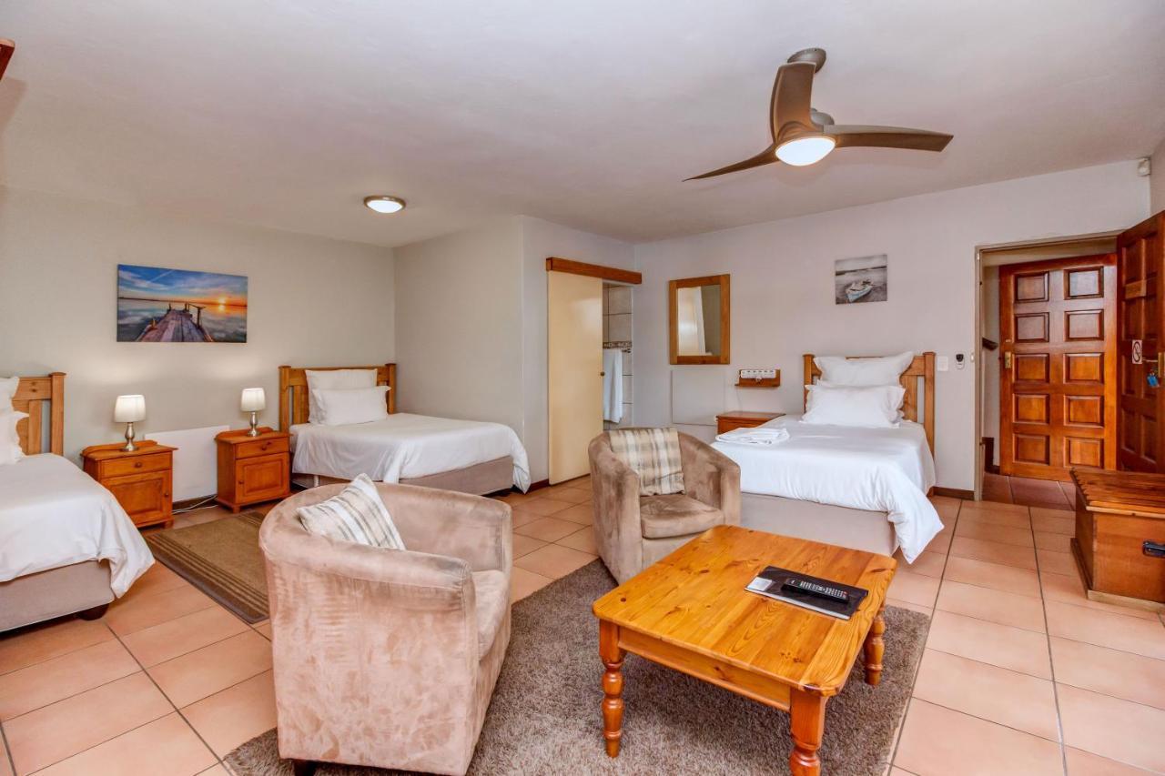 Dalberry Guest House Johannesburg Kültér fotó