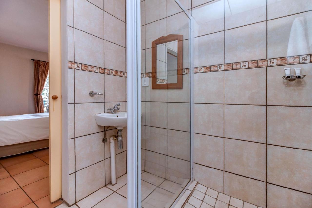 Dalberry Guest House Johannesburg Kültér fotó