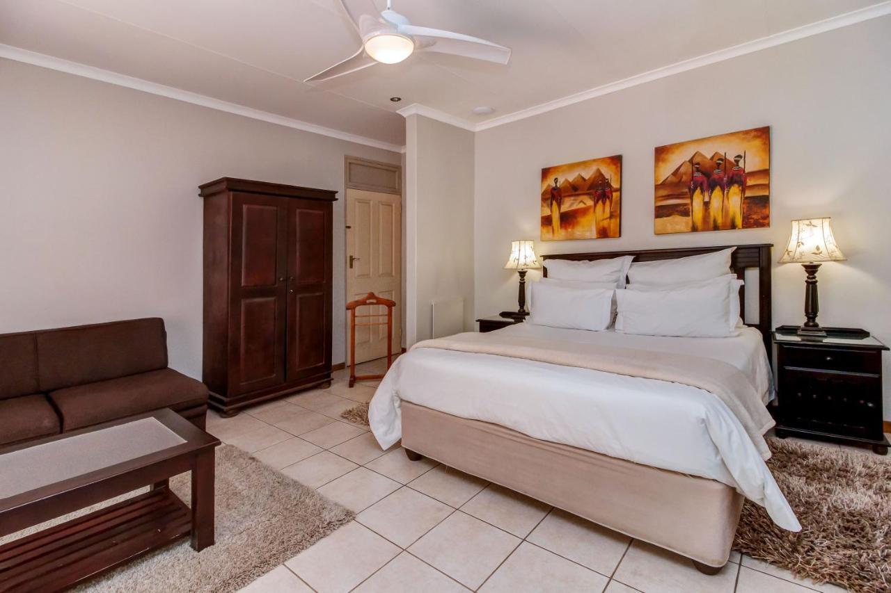 Dalberry Guest House Johannesburg Kültér fotó