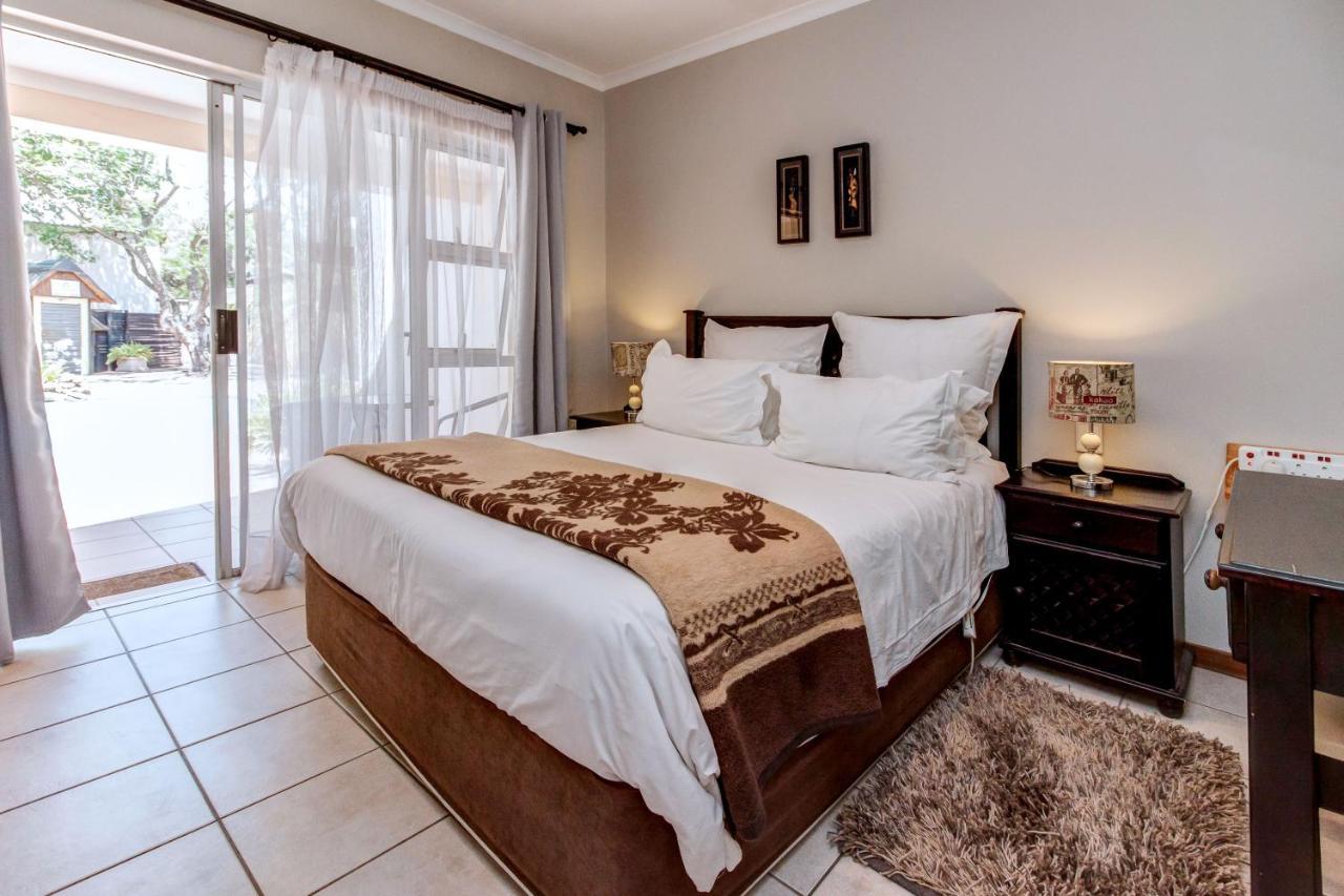 Dalberry Guest House Johannesburg Kültér fotó