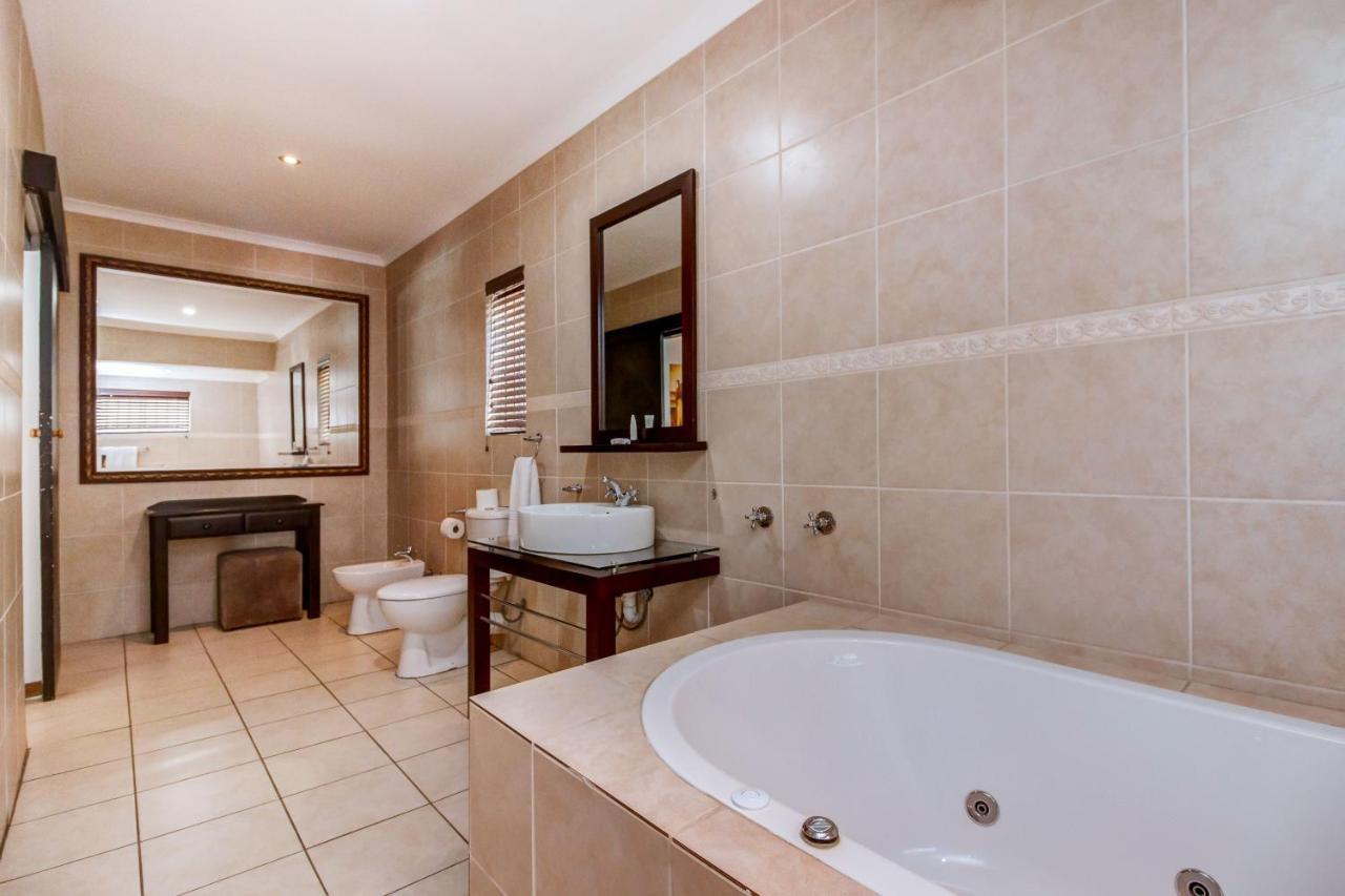 Dalberry Guest House Johannesburg Kültér fotó