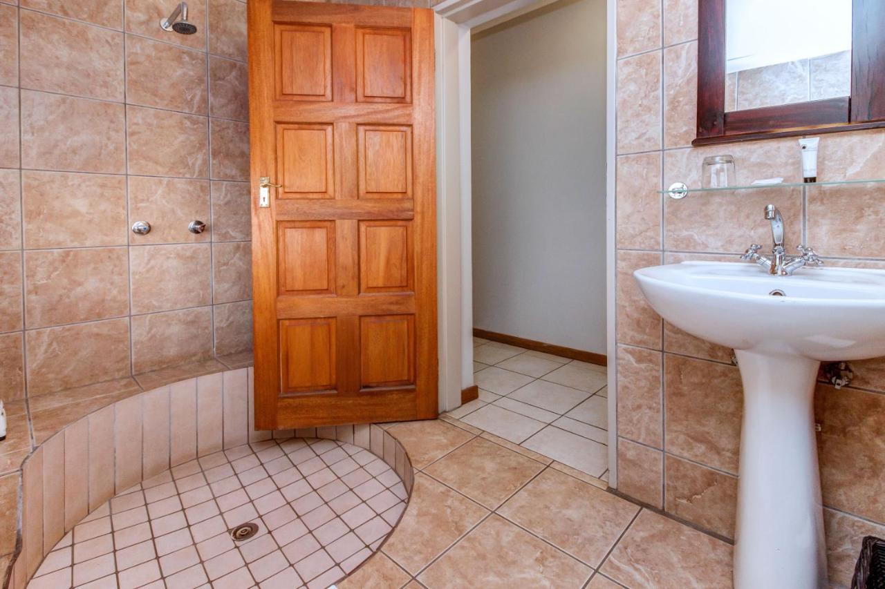 Dalberry Guest House Johannesburg Kültér fotó