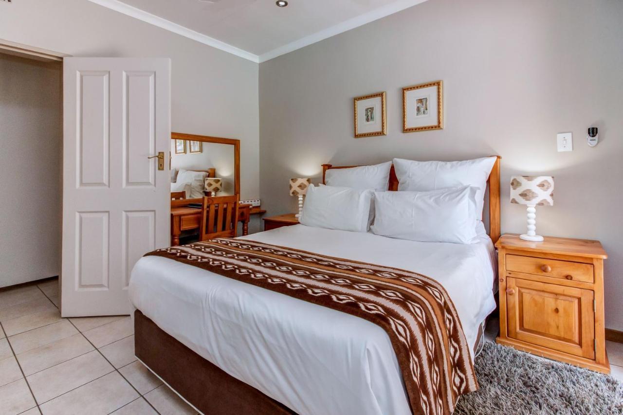 Dalberry Guest House Johannesburg Kültér fotó