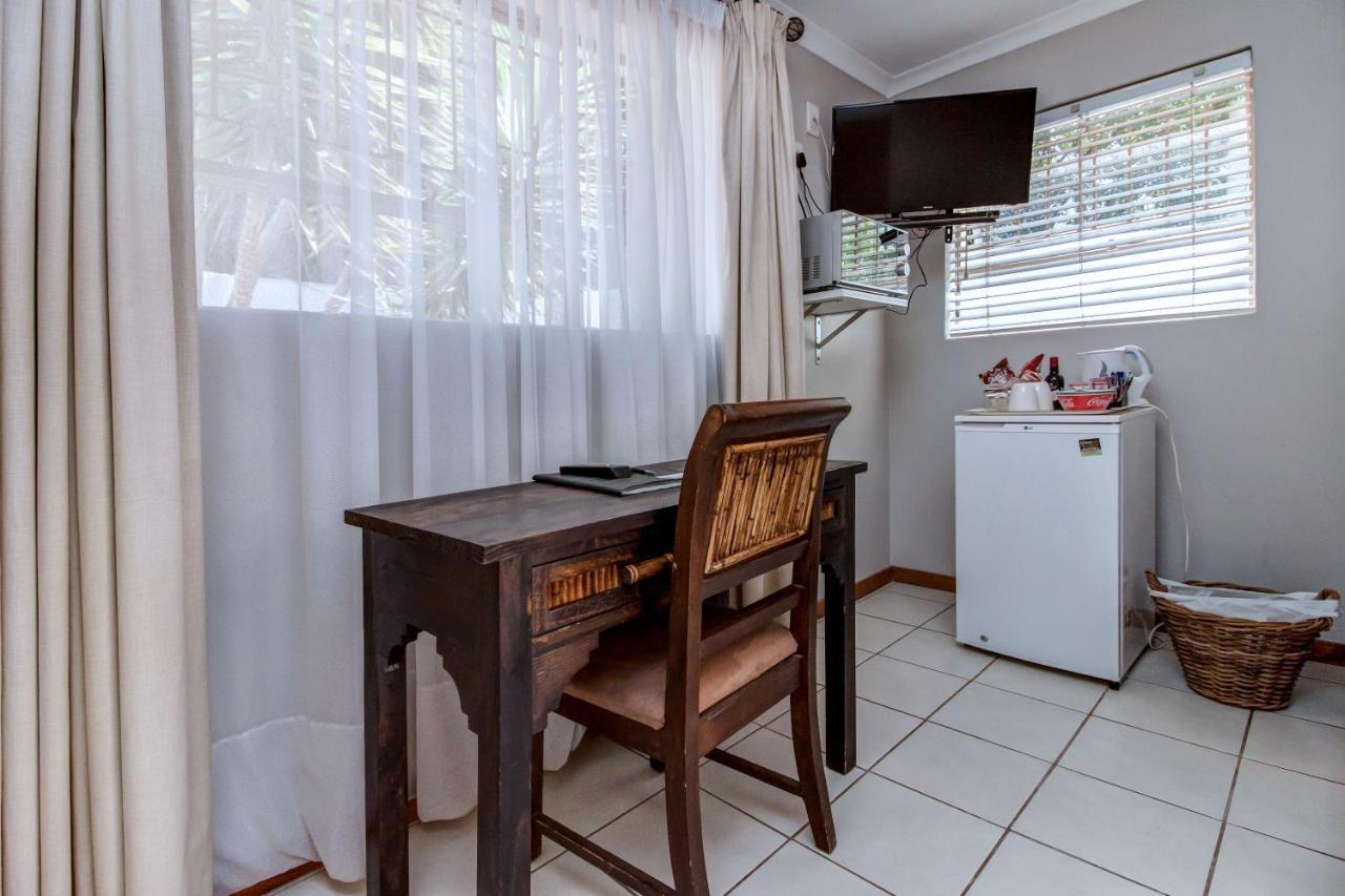 Dalberry Guest House Johannesburg Kültér fotó
