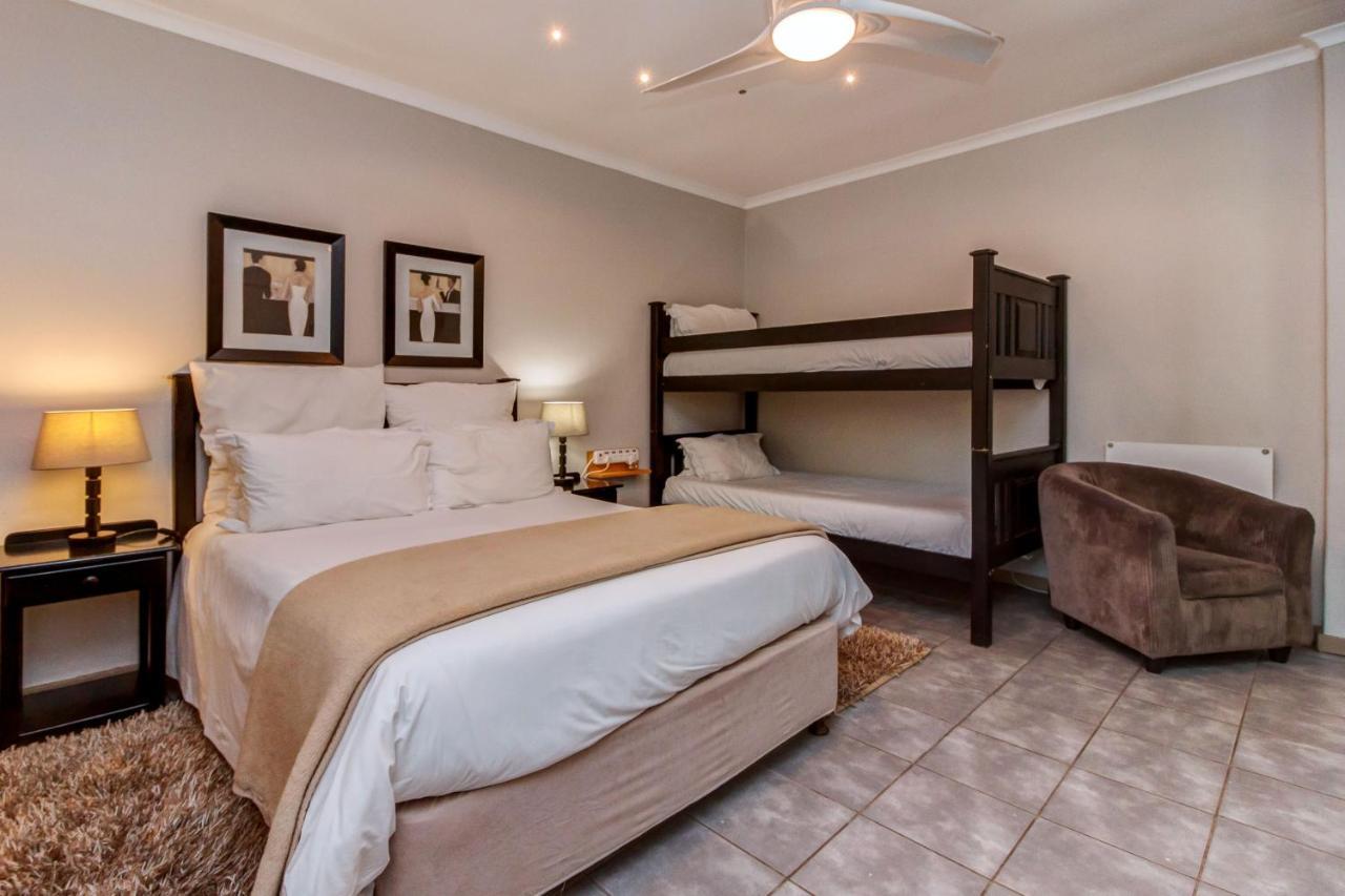 Dalberry Guest House Johannesburg Kültér fotó