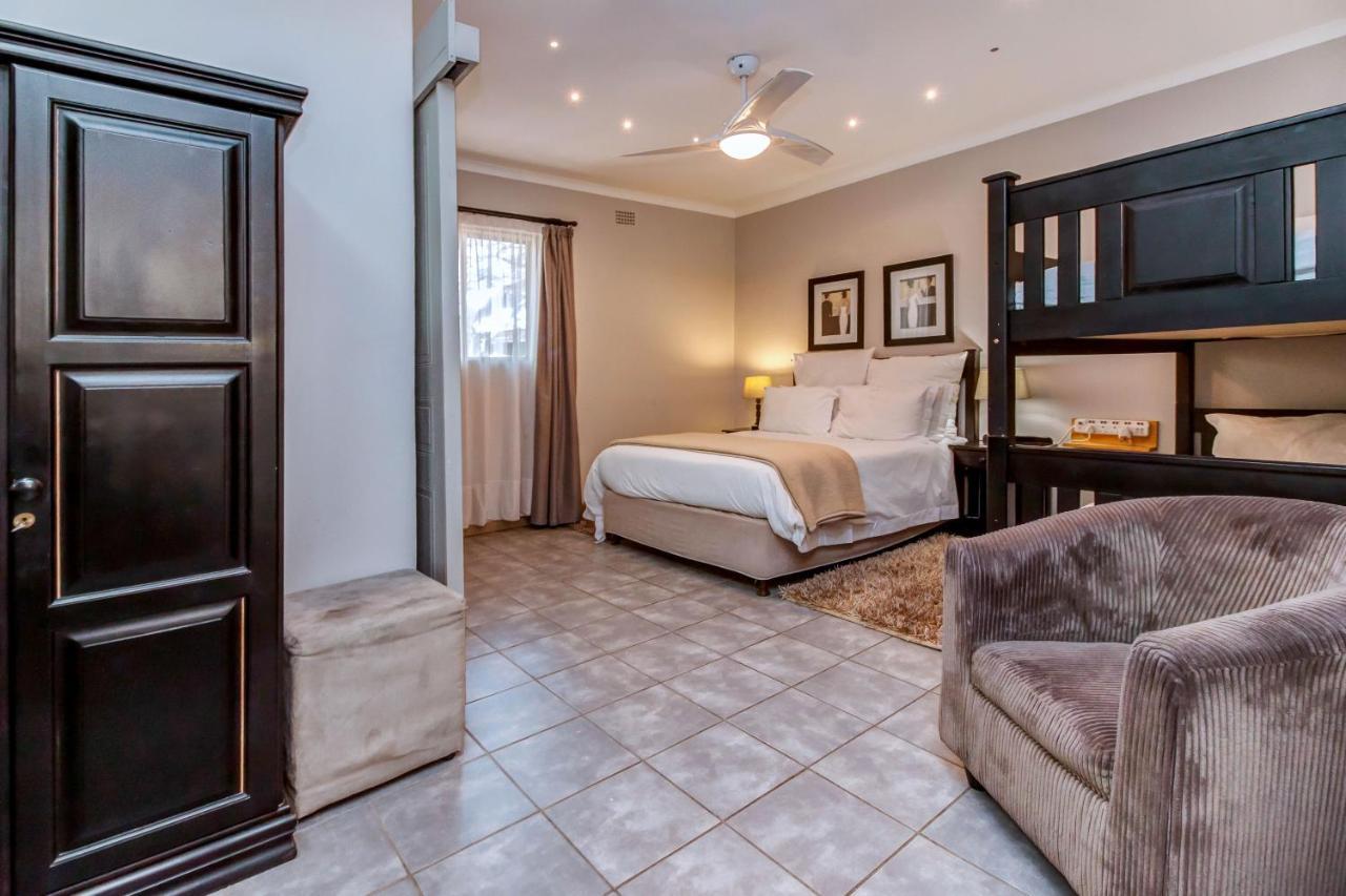 Dalberry Guest House Johannesburg Kültér fotó