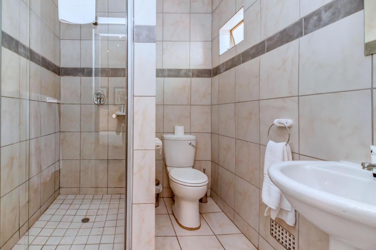 Dalberry Guest House Johannesburg Kültér fotó
