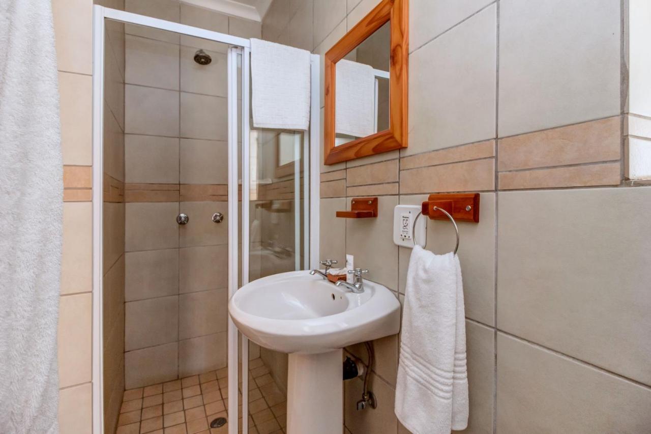 Dalberry Guest House Johannesburg Kültér fotó