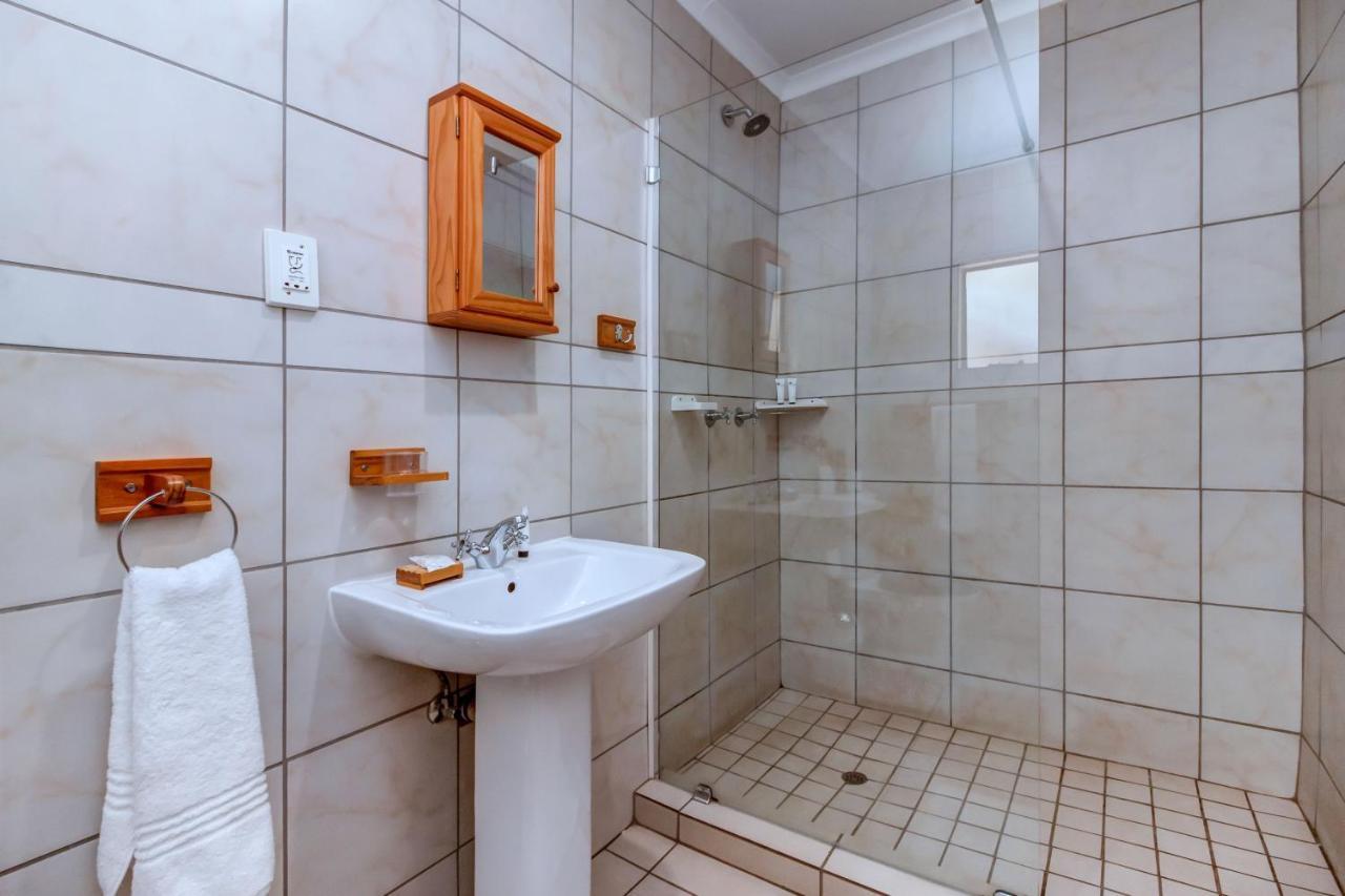 Dalberry Guest House Johannesburg Kültér fotó